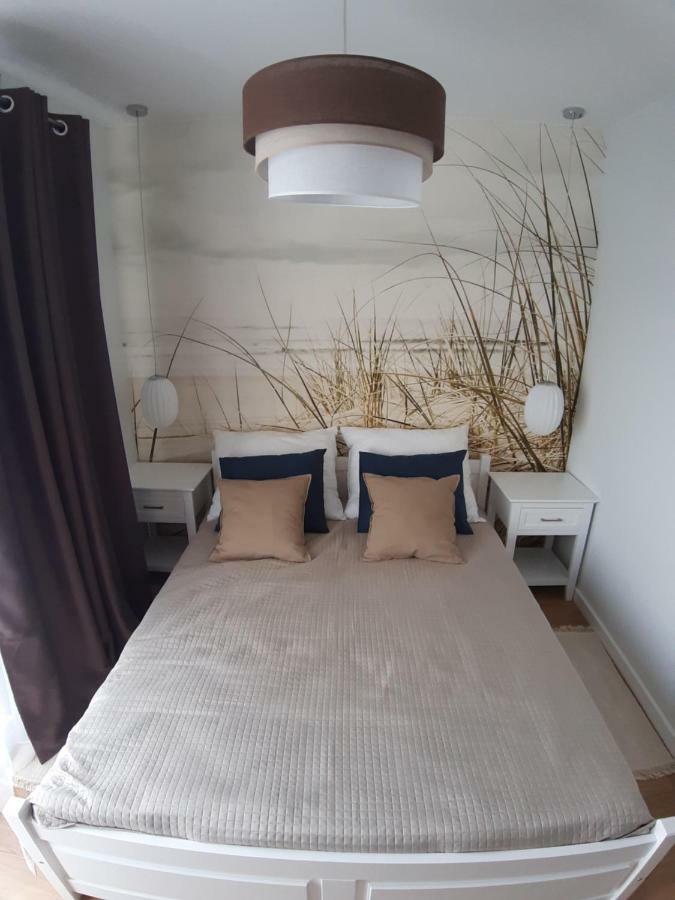 Apartment Zlota Wydma - M&k