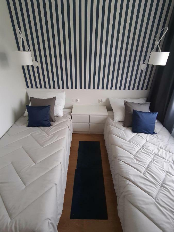 Zlota Wydma - M&k Apartment *