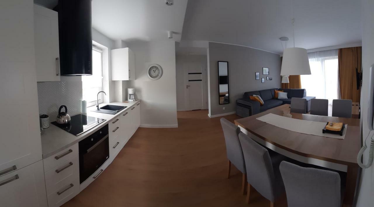 Apartment Zlota Wydma - M&k Gdansk