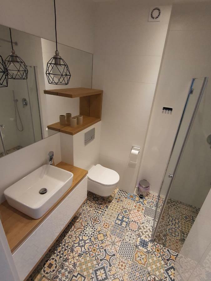 Apartment Zlota Wydma - M&k