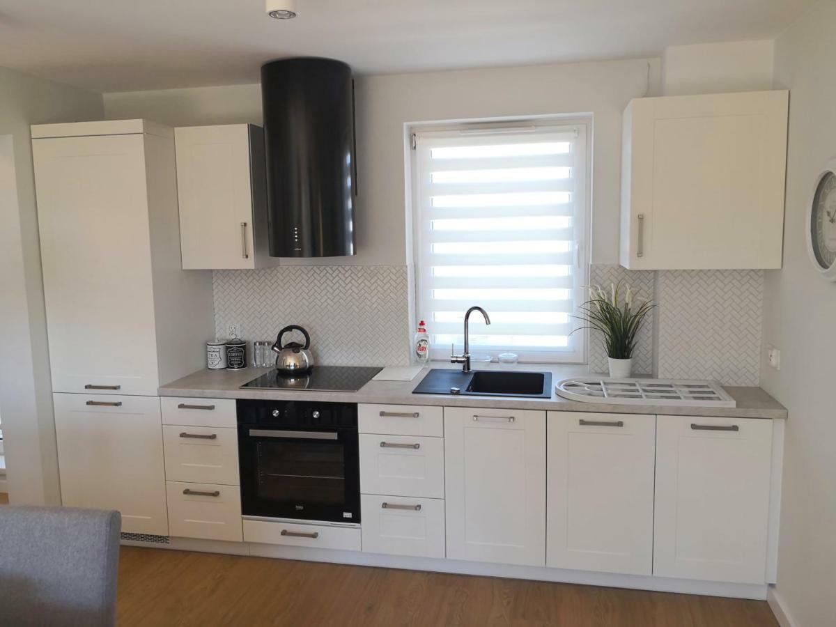 Zlota Wydma - M&k Apartment
