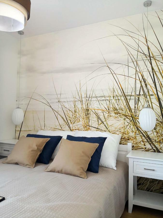 Zlota Wydma - M&k Apartment *