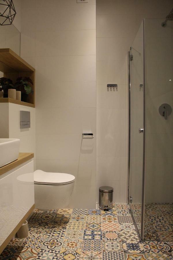 Apartment Zlota Wydma - M&k