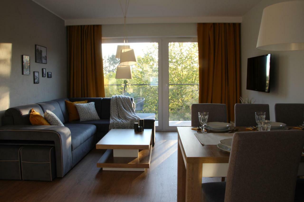Apartment Zlota Wydma - M&k