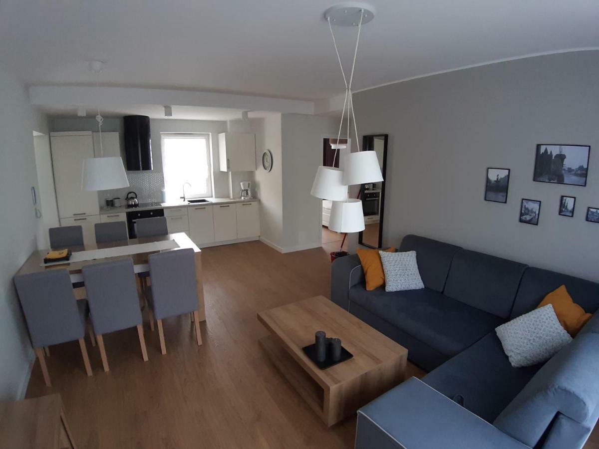 Zlota Wydma - M&k Apartment *