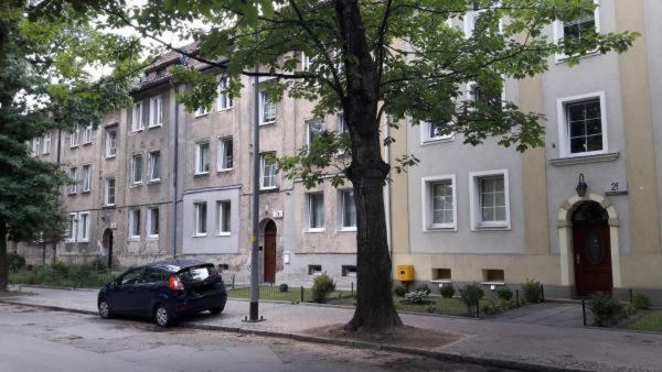 Căn hộ Apartament Amber 1 Gdansk