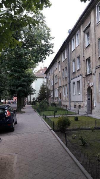 Apartament Amber 1