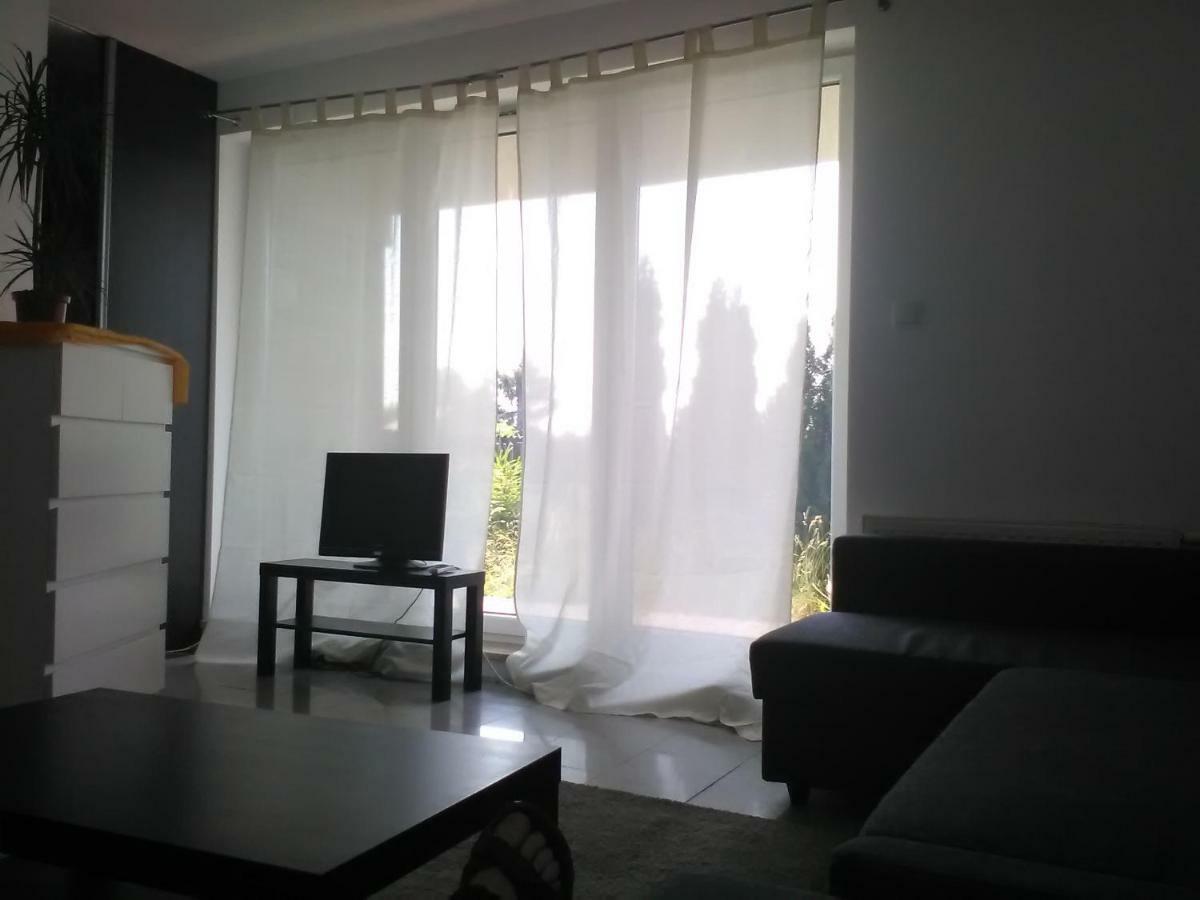 Kamienice Magellana Apartment Gdansk