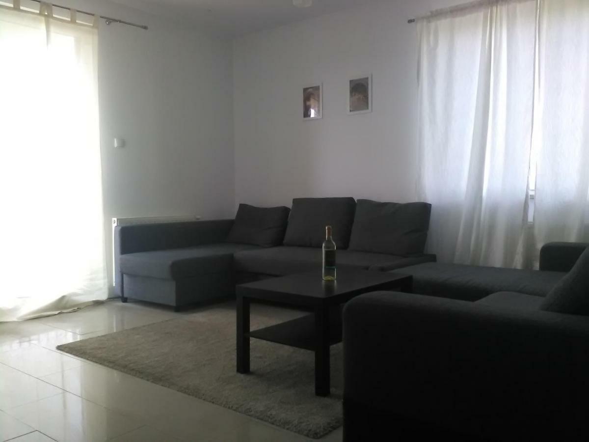Apartment Kamienice Magellana Gdansk