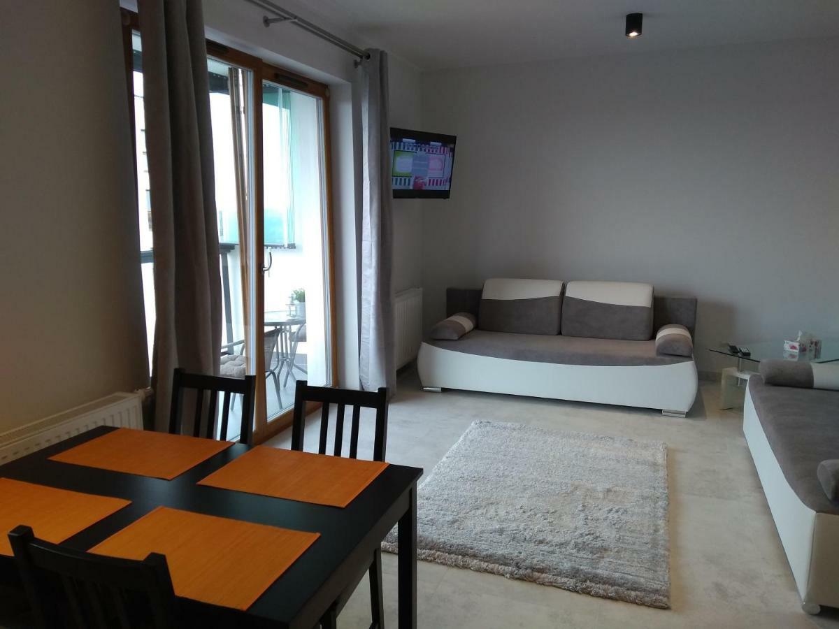 Elite Pomerania Apartment