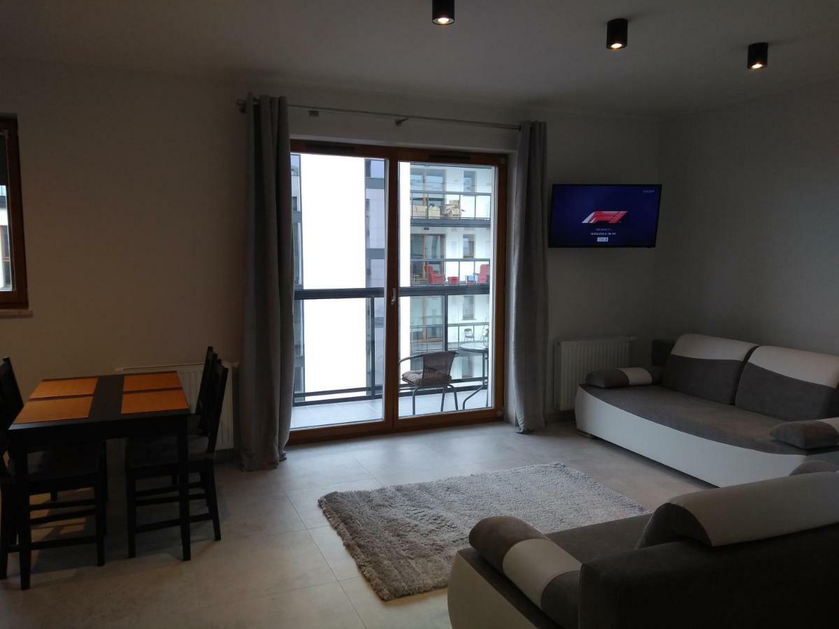 Elite Pomerania Apartment Gdansk
