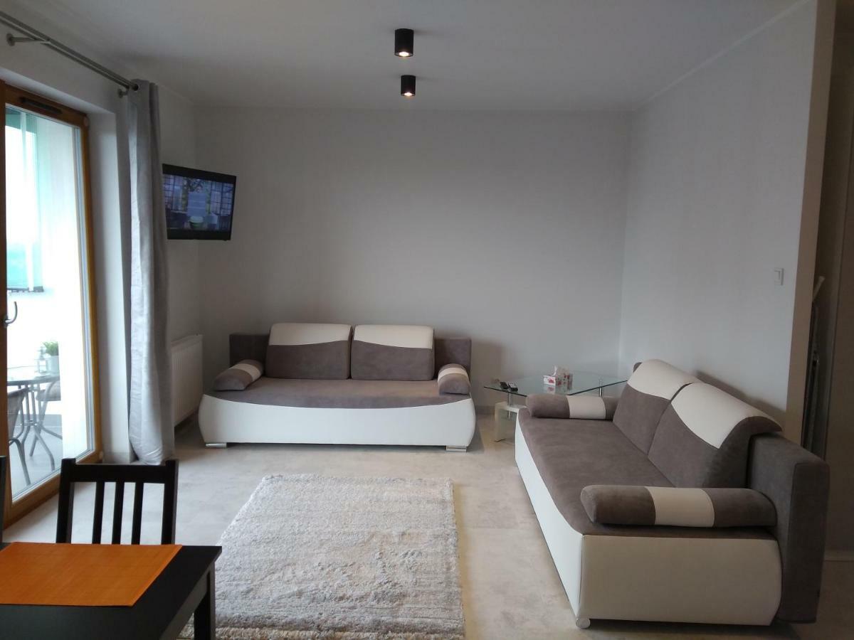 Elite Pomerania Apartment *