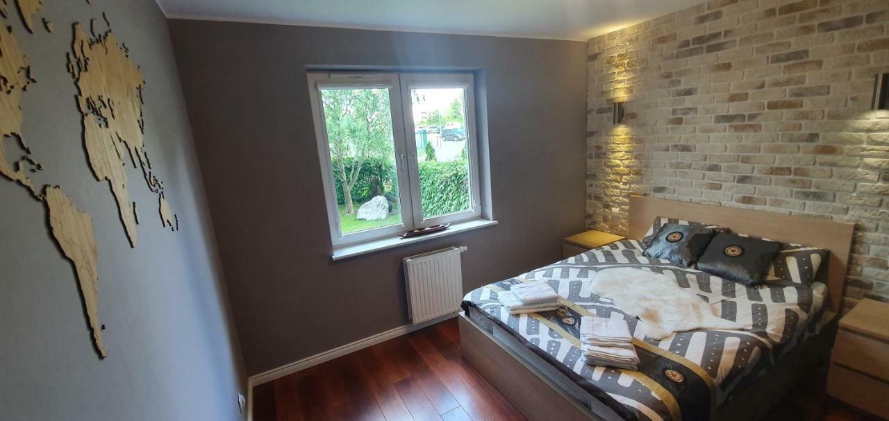 Apartament Jaworzniakow Lägenhet *