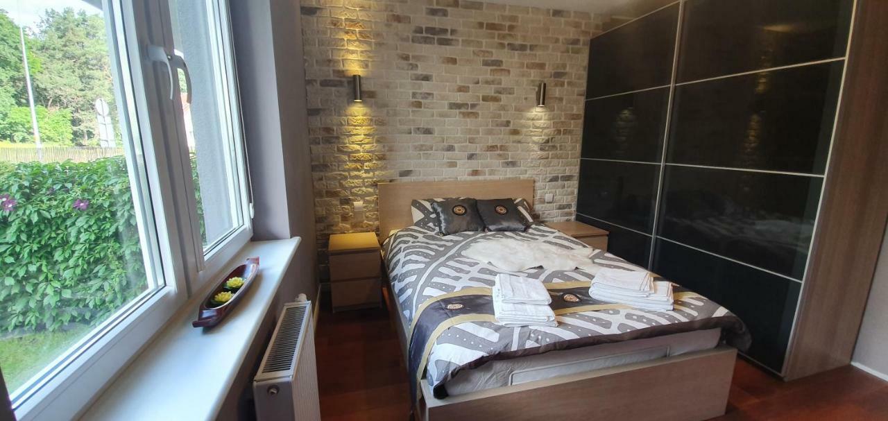 Apartament Jaworzniakow * Gdansk