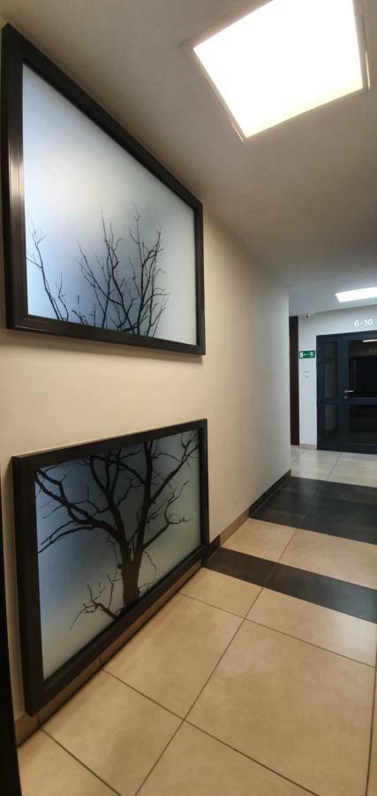 Apartament Jaworzniakow *