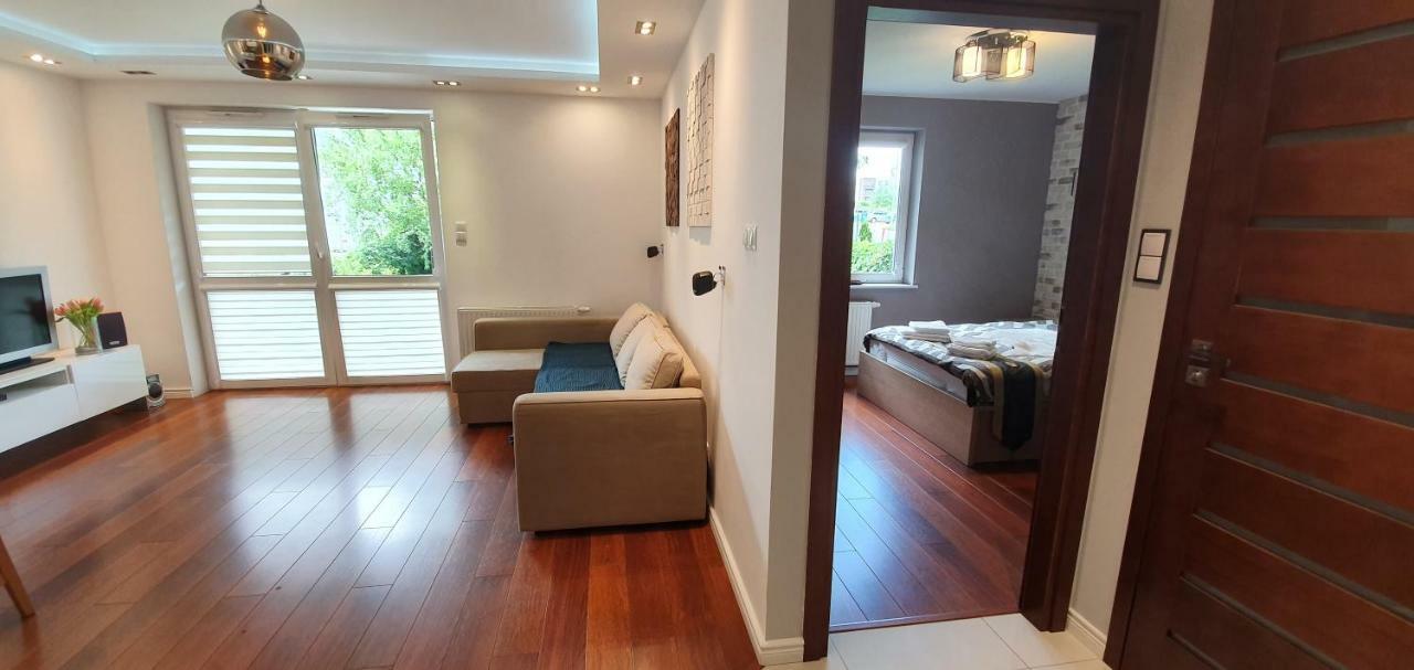 Apartament Jaworzniakow * Gdansk