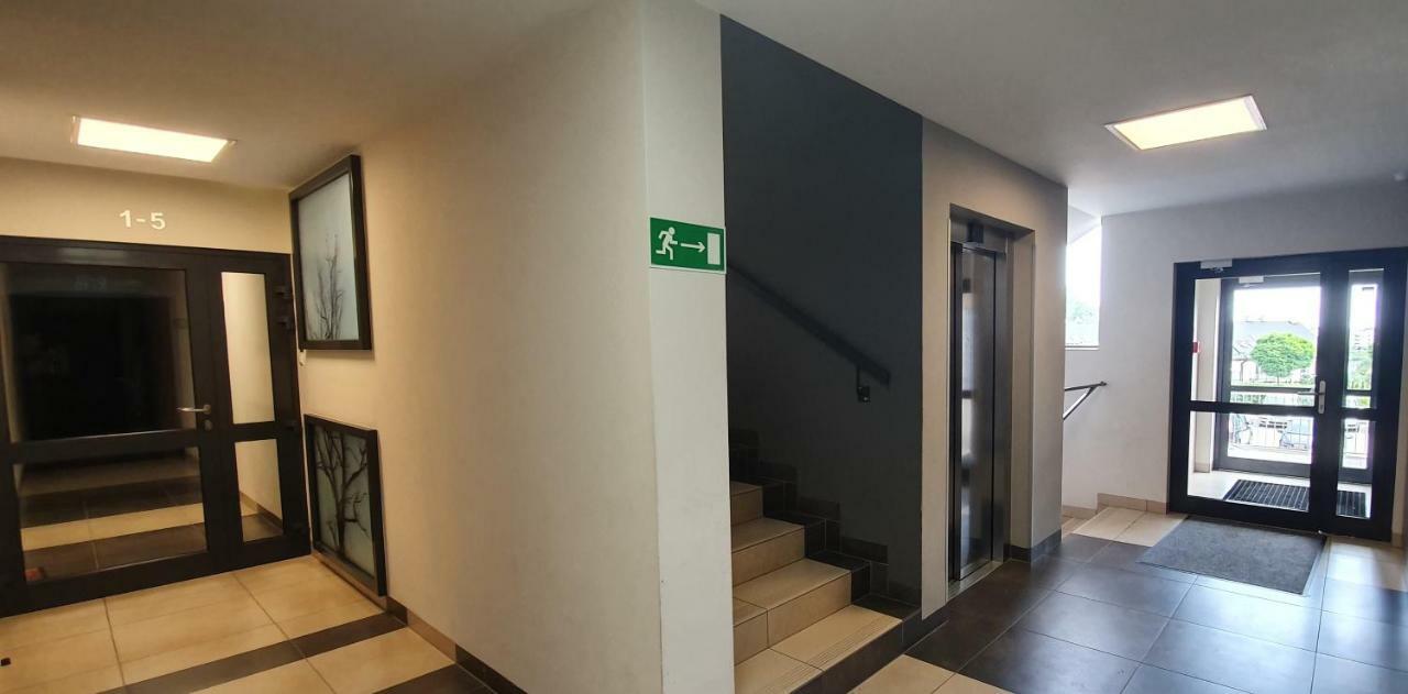 Apartament Jaworzniakow Apartment Gdansk
