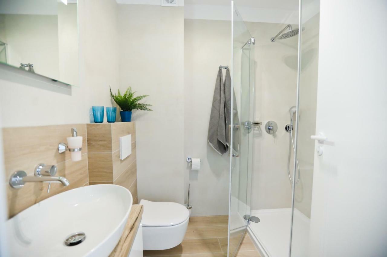 Apartment Sloneczne Tarasy 2 - M & K Blekit Baltyku