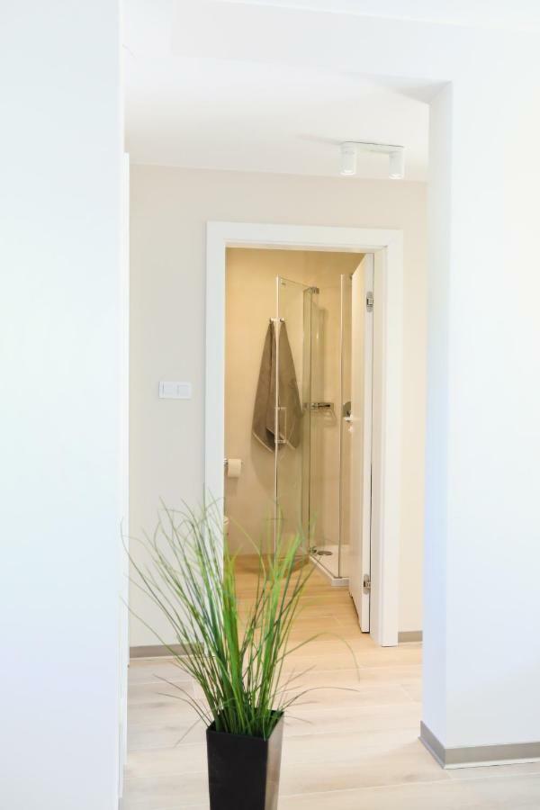 Sloneczne Tarasy 2 - M & K Blekit Baltyku Apartment Gdansk