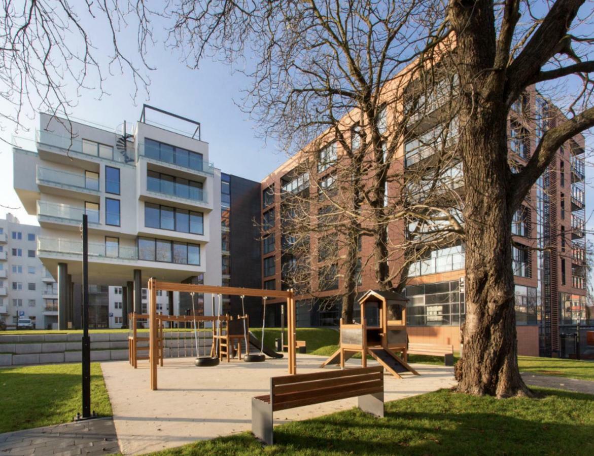 Apartament Fenix Sadowa Gdańsk