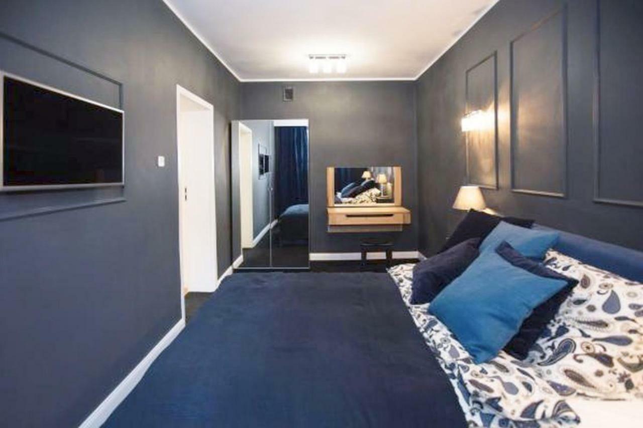 Apartament Mlynska Gdansk