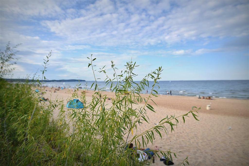 Holiday home Domki Przy Morzu Gdansk