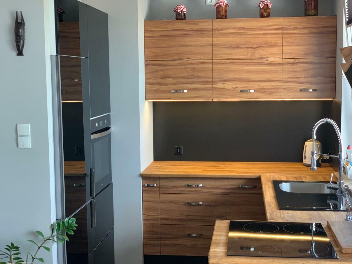 Apartament Widok Apartment