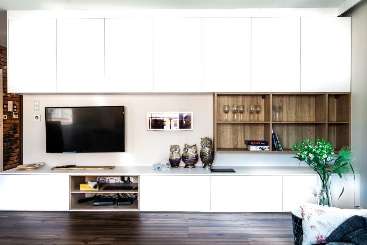 Chmielna Apartment Gdansk
