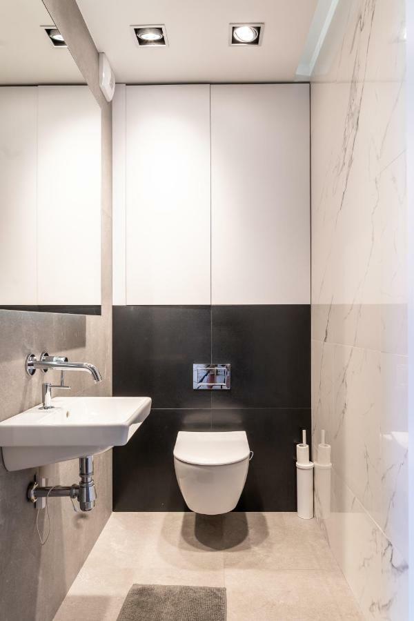 Chmielna Apartment Gdansk