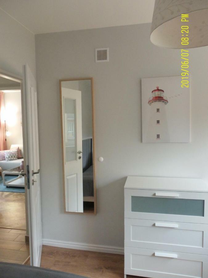 Premium 200m. Do Plazy Apartment *