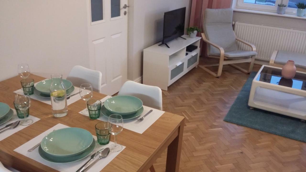 Premium 200m. Do Plazy Apartment Gdansk