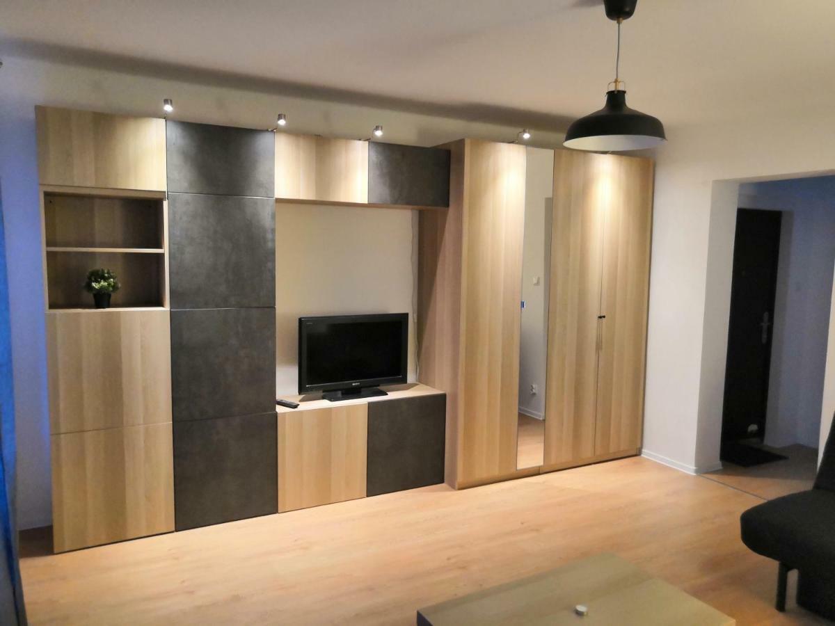 Sowinskiego 7 * Gdansk