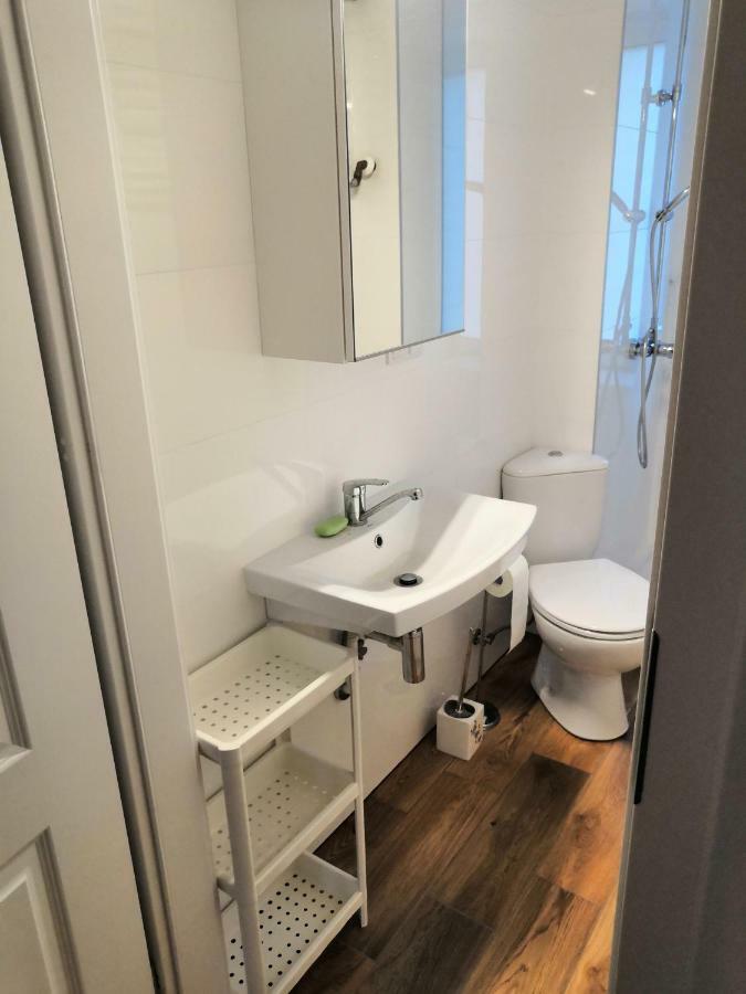 Sowinskiego 7 Apartment