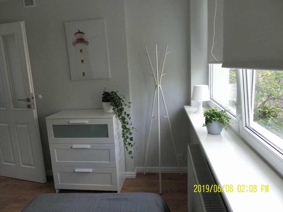 Apartment Premium 200m. Do Plazy Gdansk