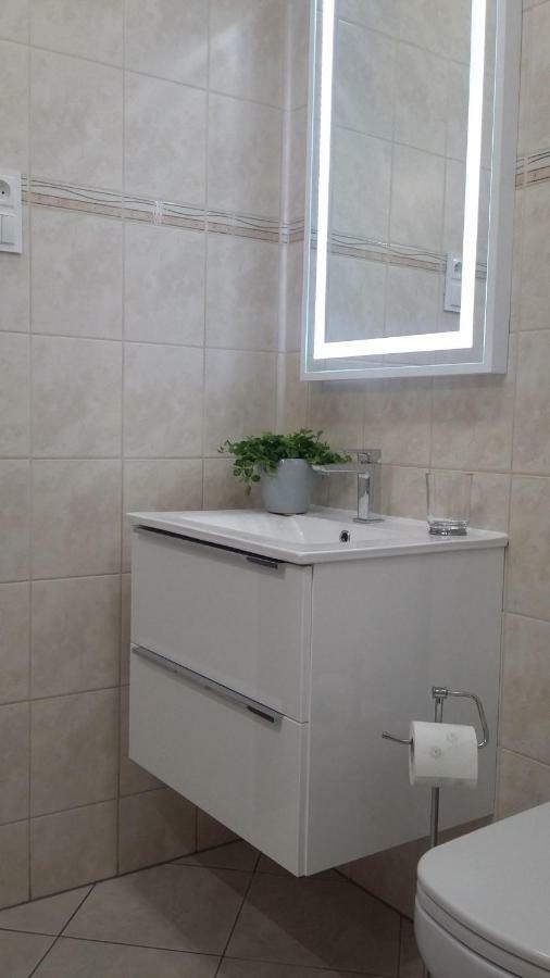 Premium 200m. Do Plazy Apartment *