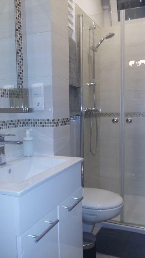 Apartment Premium 200m. Do Plazy *