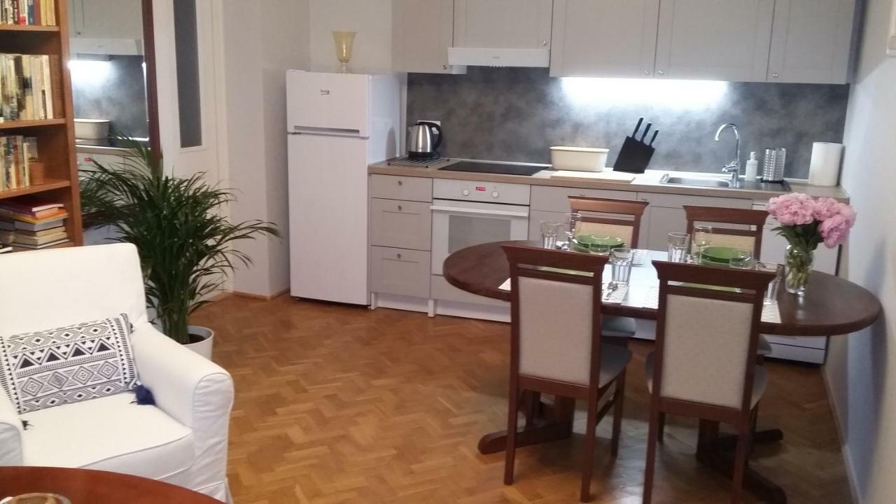 Premium 200m. Do Plazy Apartment *