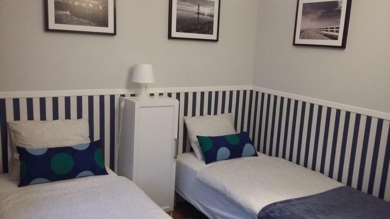Apartment Premium 200m. Do Plazy Gdansk