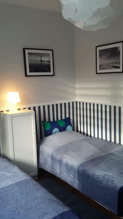 Premium 200m. Do Plazy Apartment *