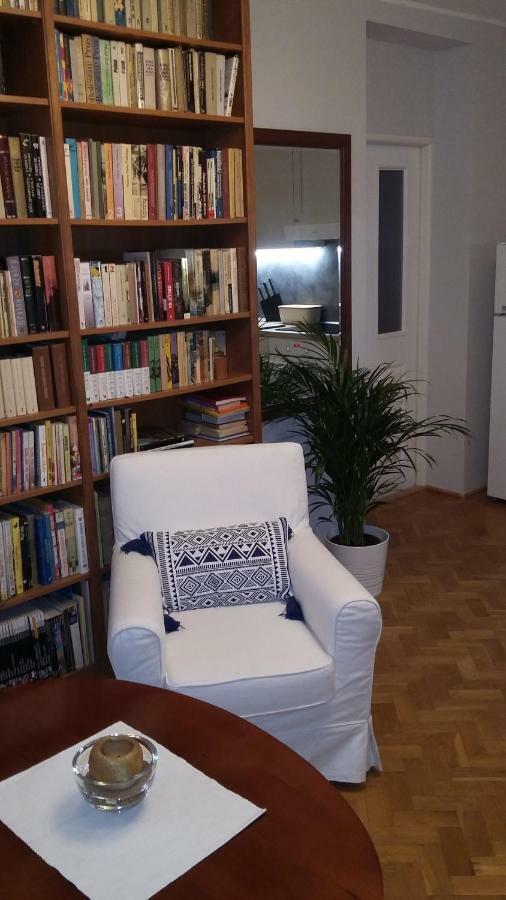 Apartment Premium 200m. Do Plazy *