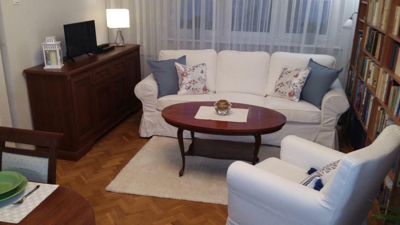 Apartment Premium 200m. Do Plazy Gdansk
