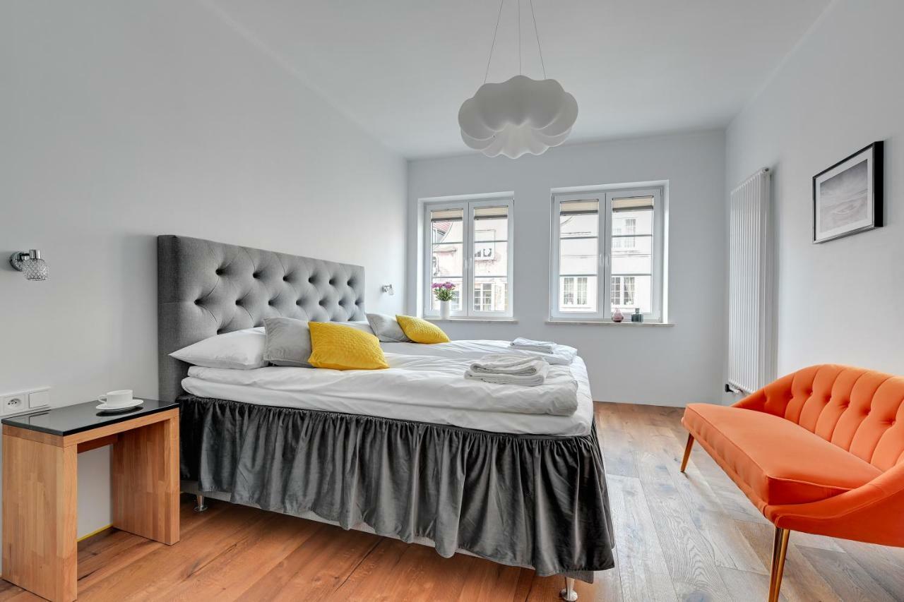 Apartment Flats For Rent - Dluga Old Town