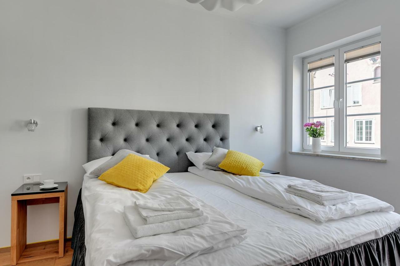 Flats For Rent - Dluga Old Town Apartment *
