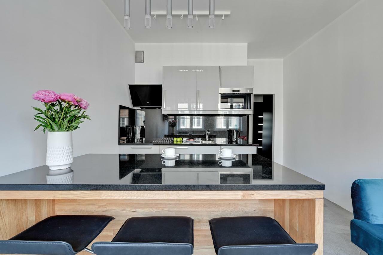 Flats For Rent - Dluga Old Town Apartment Gdansk