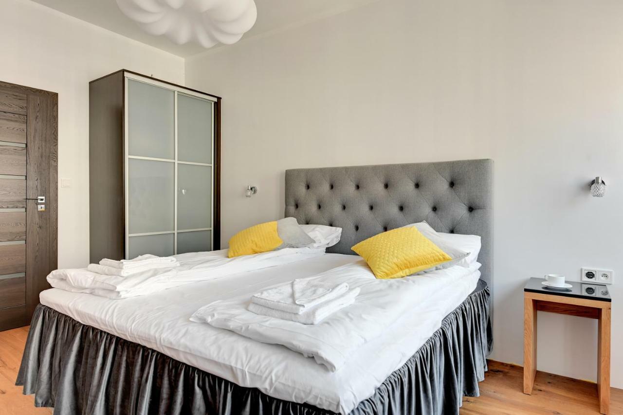 Flats For Rent - Dluga Old Town Gdansk