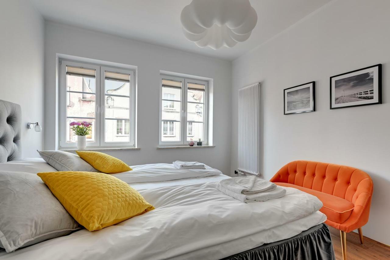 Flats For Rent - Dluga Old Town