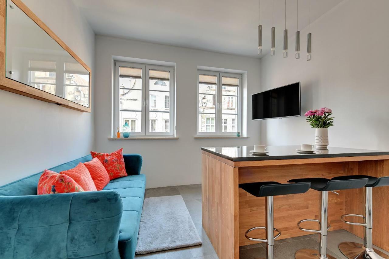 Flats For Rent - Dluga Old Town