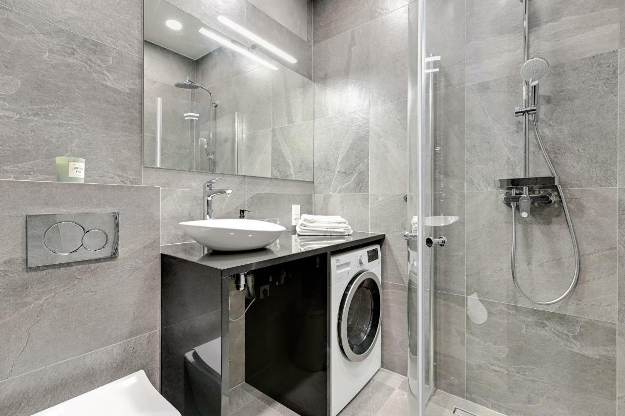 Flats For Rent - Dluga Old Town Gdansk
