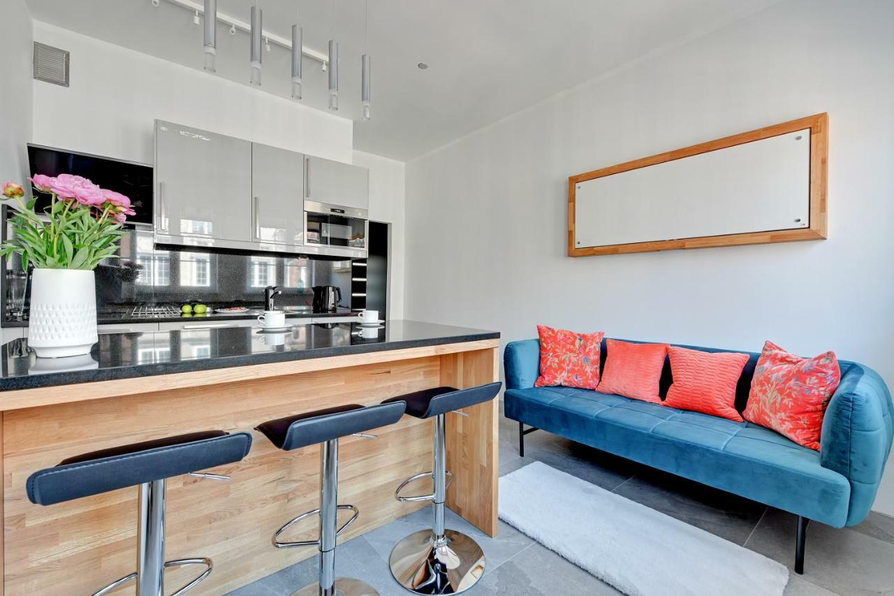Flats For Rent - Dluga Old Town