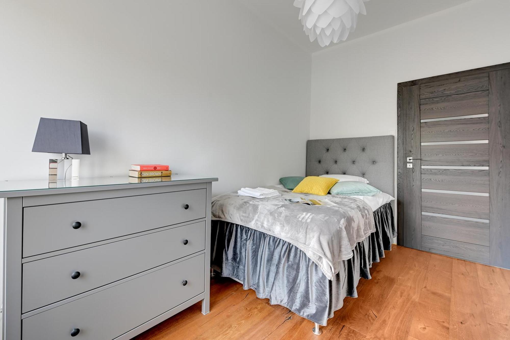 Apartment Flats For Rent - Dluga Old Town